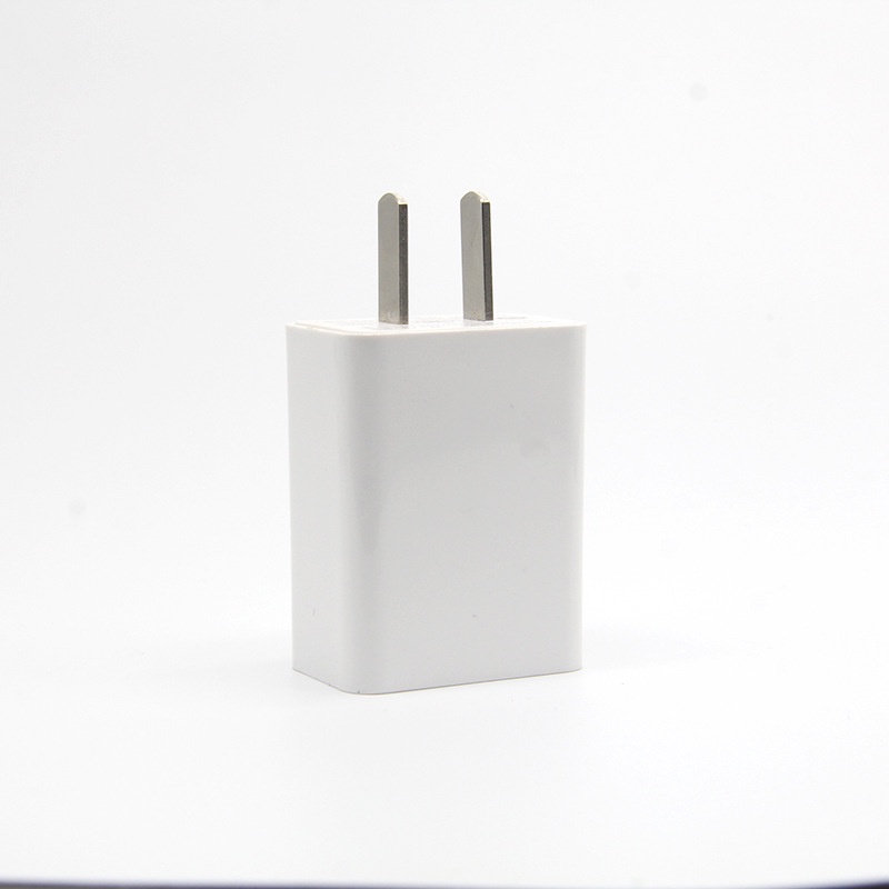 Củ Sạc 5V-1A Sạc Điện thoại, thiết bị điện tử - BH 12 Tháng