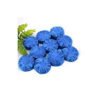 Viên khử mùi bồn cầu