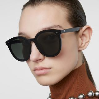 Retro Korean Style Men / Women Sunglasses for Decoration