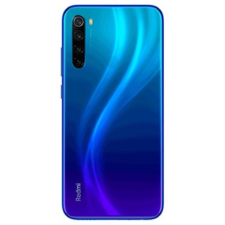 Điện Thoại Xiaomi Redmi Note 8 - Hàng Nhập Khẩu