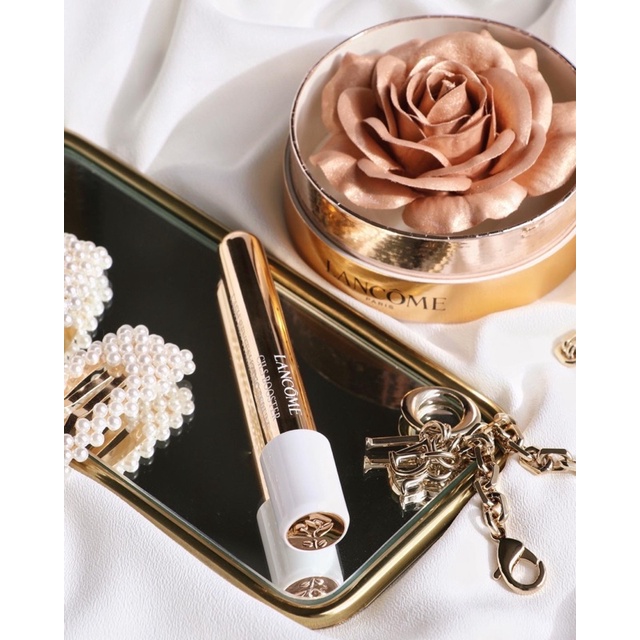 Dưỡng dài mi Lancôme Cils Booster Lash Revitalizing Serum
