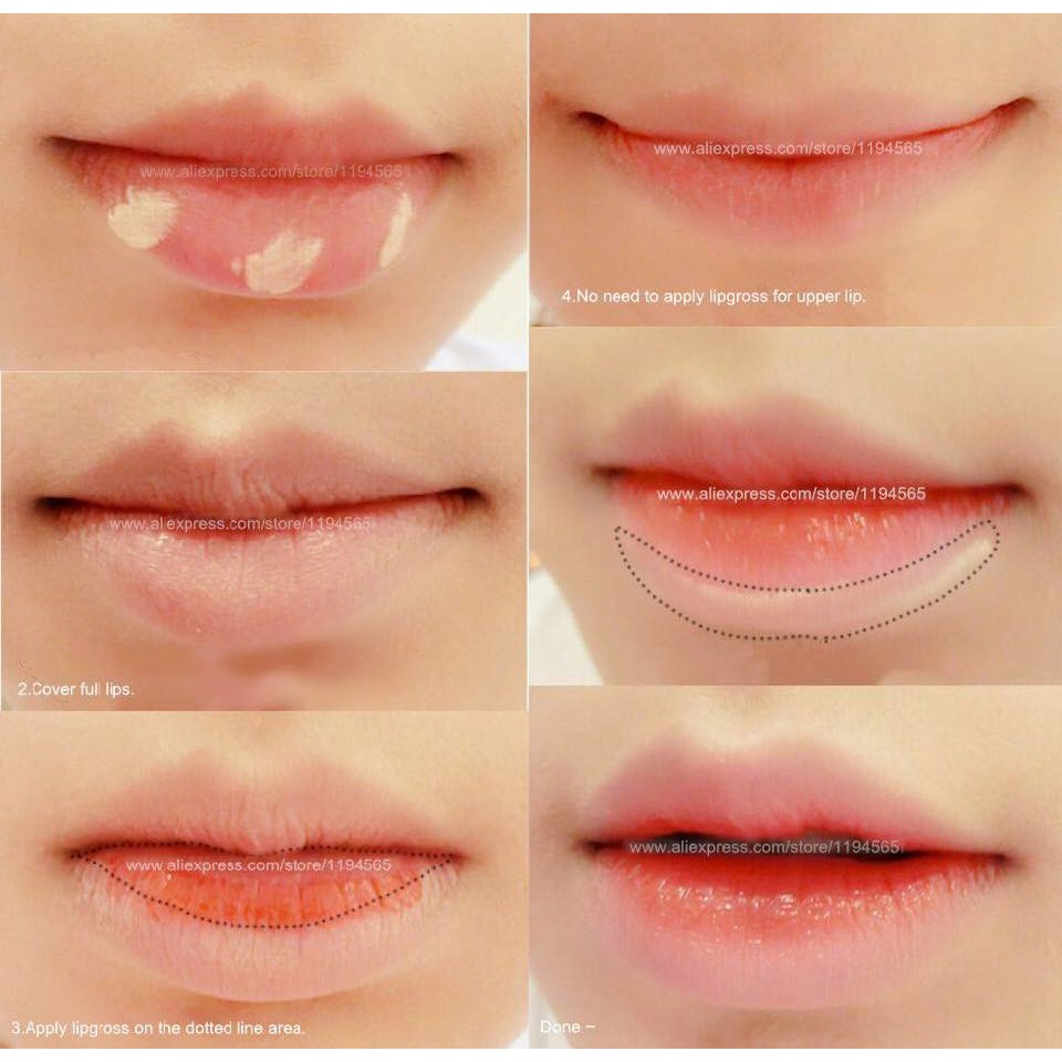 CHE KHUYẾT ĐIỂM MÔI INNISFREE | BigBuy360 - bigbuy360.vn