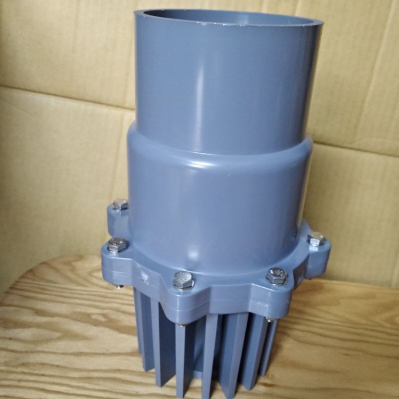 [Loại Tốt] Chõ, Dọ bơm, Lup pê, lupe Phi 90 nhựa PVC