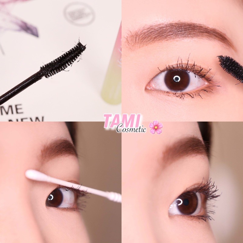 MASCARA MISSHA ULTRA POWER PROOF MASCARA | BigBuy360 - bigbuy360.vn