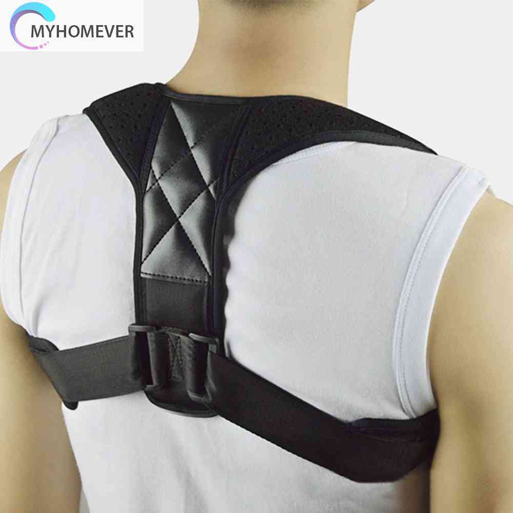 Đai Đeo Lưng Chỉnh Tư Thế Chống Gù Cho Người Lớn Và Trẻ Em