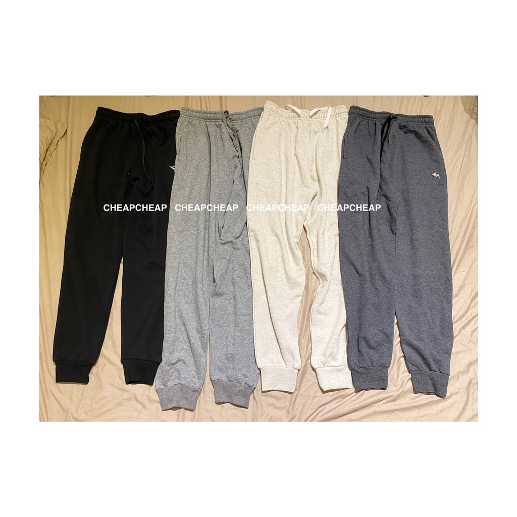 QUẦN JOGGER