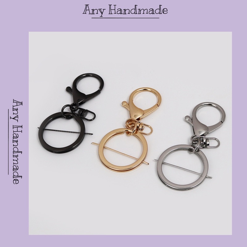 Móc Khoá Càng Cua