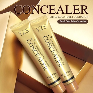 Kem Che Khuyết Điểm Dạng Lỏng Che Phủ Hình Xăm/Sẹo/Bảo Vệ Toàn Diện Làm Sáng Da Dưỡng Ẩm Tự Nhiên