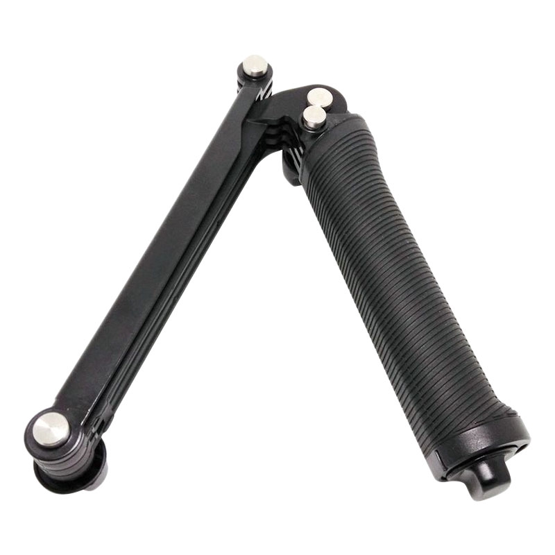 Monopod Tripod Stand Grip 3-way Dành Cho Camera Hành Trình - Hàng Nhập Khẩu