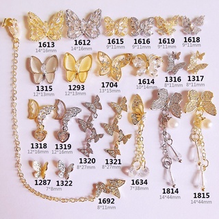 Charm nail , charm trang trí cao cấp
