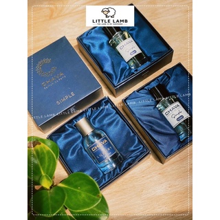 Nước hoa Pháp Chava David 50ml dành cho Nam