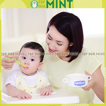 Bột ăn dặm Ridielac Vinamilk đủ vị cho bé từ 6m - Tạp hoá mint