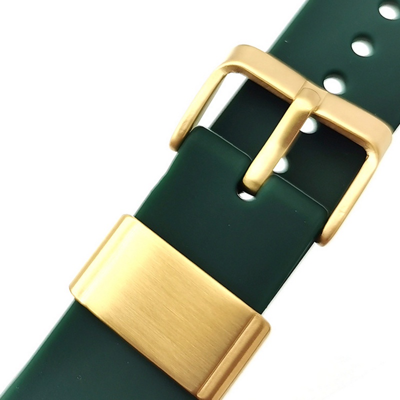 Dây đeo đồng hồ bằng silicone 22mm thích hợp cho Seiko Divers