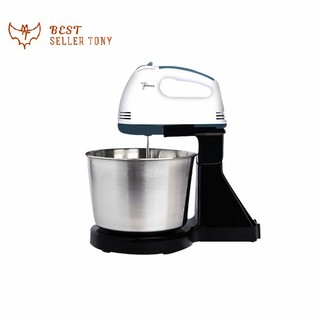 Máy đánh trứng để bàn 7 nút chế độ công suất cao