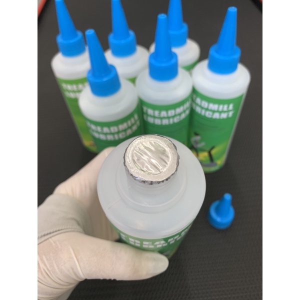 Dầu TRA BẢO DƯỠNG MÁY CHẠY gia đình_phòng Gym