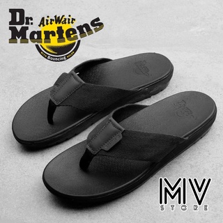 Dép kẹp nam Dr Martens Cao Cấp MV Store Dép doctor nam xỏ ngón chính hãng Thái Lan quai kẹp