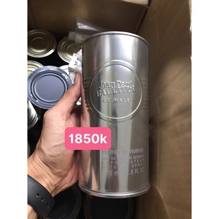 nước hoa Jean Paul Gaultier Le Male Essence de Parfum 100ml nội địa