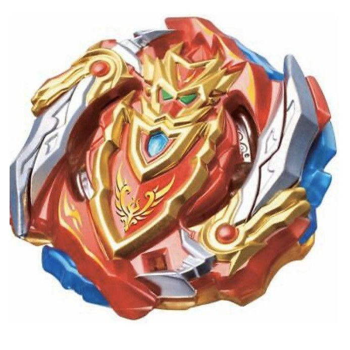 Đồ Chơi Con Quay Beyblade B-129 Tomica Takara Tomy