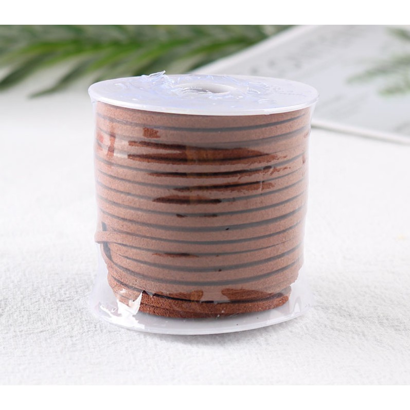 1 cuộn dây cuộn trang trí hộp tiramisu 1 cuộn 22 mét