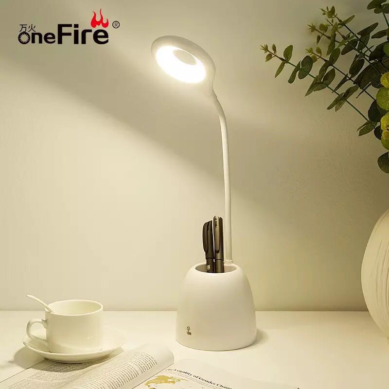 Đèn bàn bảo vệ thị lực OneFire - Đèn chống cận - Đèn học