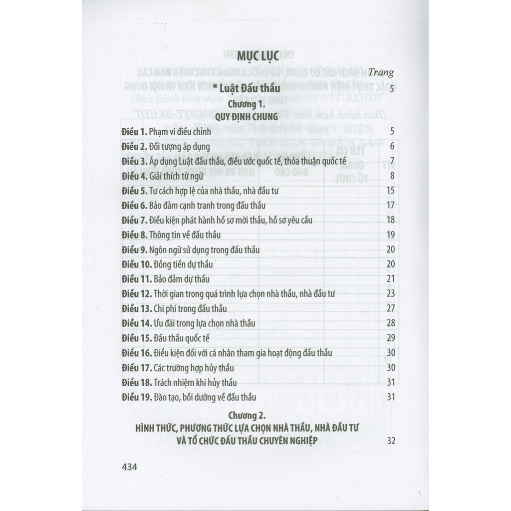 Sách - Luật Đấu Thầu Và Văn Bản Hướng Dẫn Thi Hành | BigBuy360 - bigbuy360.vn