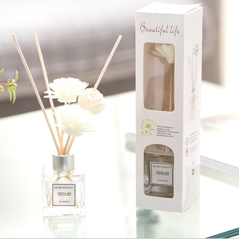 Nước Hoa Tinh Dầu Thơm Phòng Khách [Miễn Phí Vận Chuyển khi đơn đạt 150k] | Thế Giới Skin Care