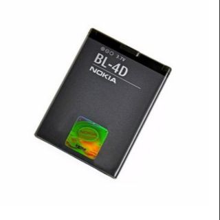 Pin nokia N8 N97 mini E5 E6 E7 BL-4D xịn _ BH 6 tháng