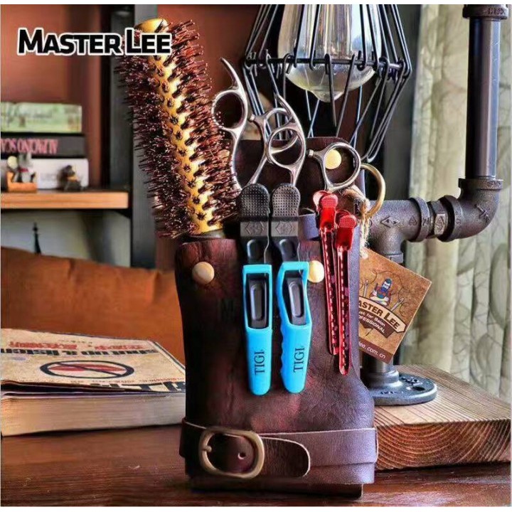 Túi đựng kéo cắt tóc MasterLee 1304