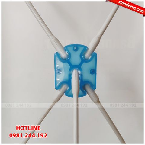 Standee Mini, Standee Để Bàn kích thước A3