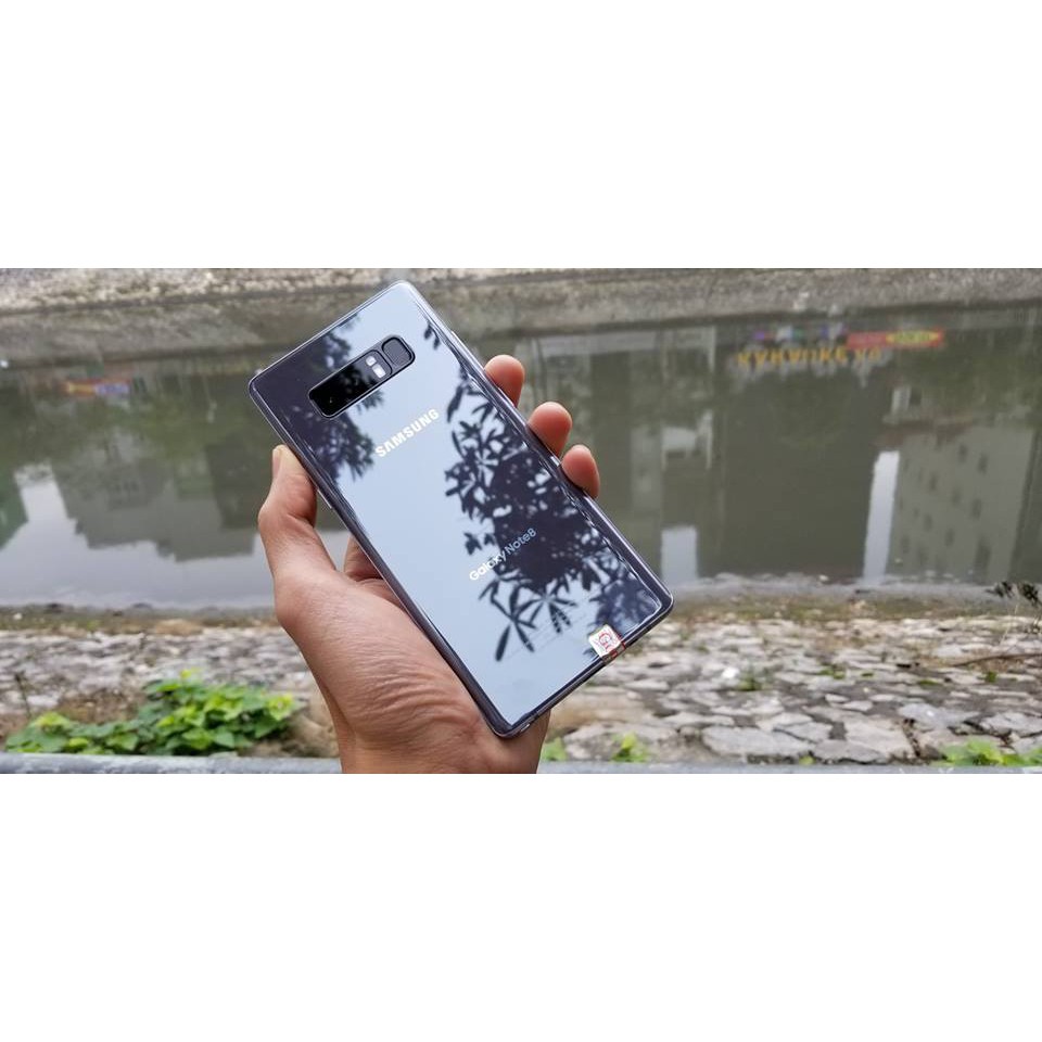 Điện Thoại samsung galaxy Note 8 Likenew Ram 6GB bộ Nhớ 64GB nhập khẩu Mỹ || Mua Tại PlayMobile