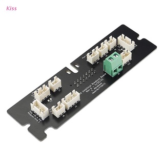 Bộ Bảng Mạch PCB Voron 0.1 V0.1 Cao Cấp Chuyên Dụng