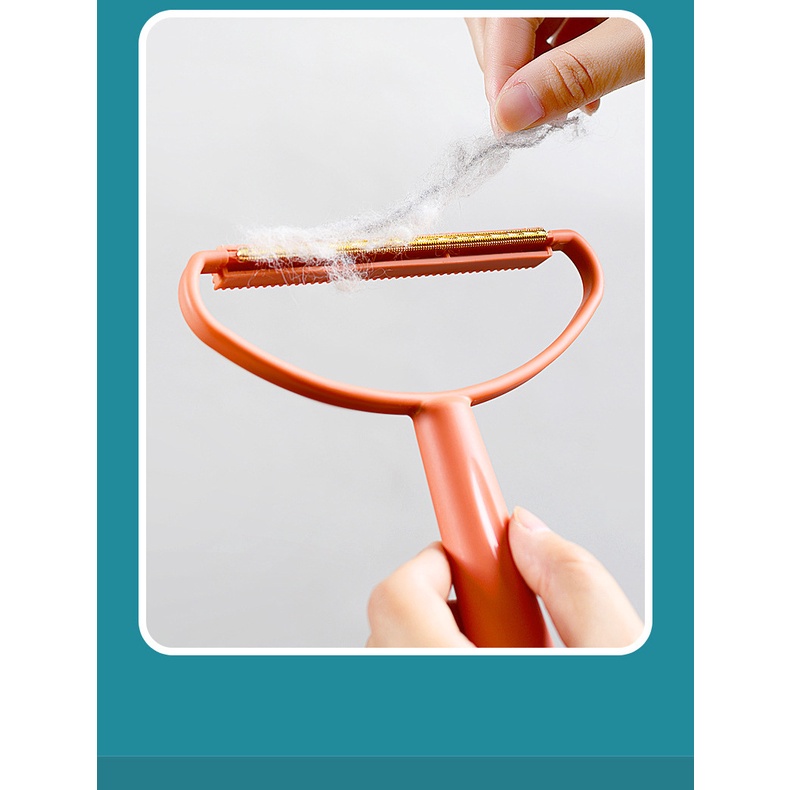 Cây Lăn Bụi Đa NăngSHOPEMTRANG07Dụng cụ lăn bụi quần áo, lăn lấy đi những vết lông, bụi nhỏ trên vải