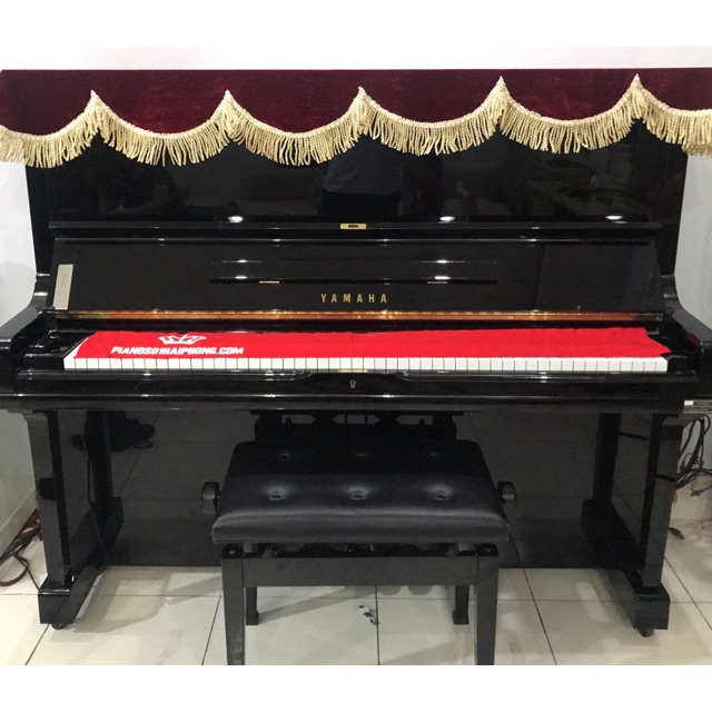 Đàn piano Yamaha U3H