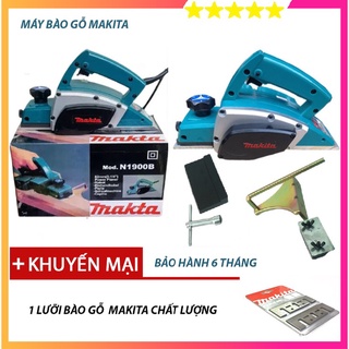 Máy bào gỗ mkt m1901b - bảo hành 6 tháng