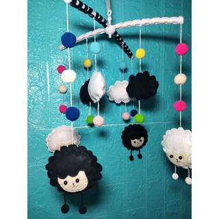 Vải nỉ mềm vuông 30cm
