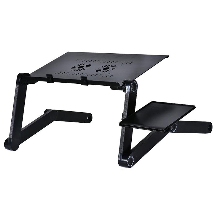 Bàn Để Laptop Xoay Đa Năng Chill Desk - Cao Cấp