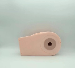 Đầu canh silicon học spa nối mi