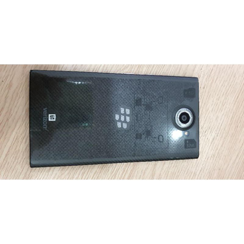 Điện thoại Blackberry Priv NEW