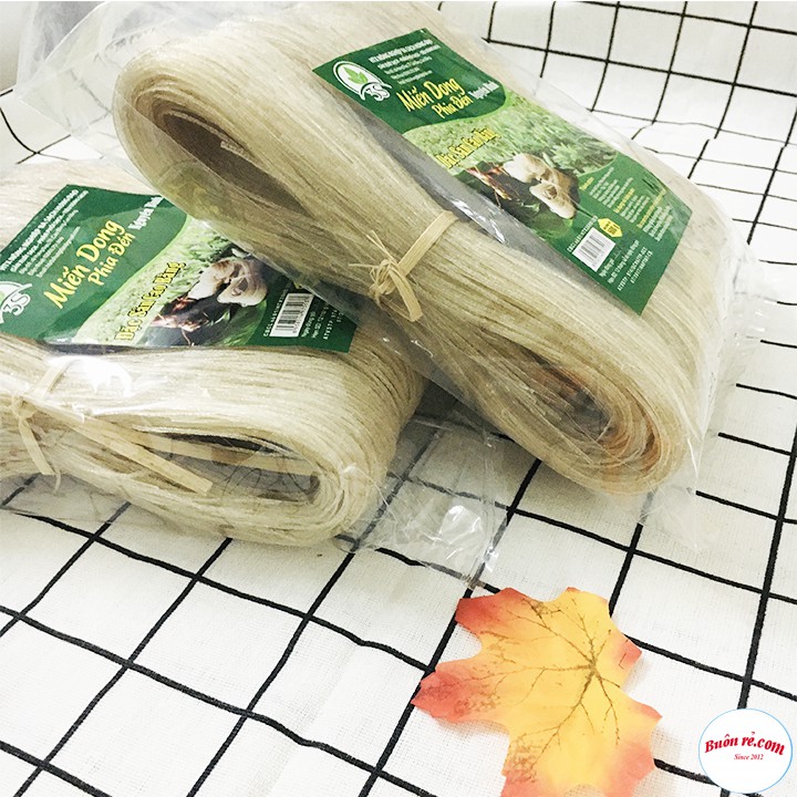 MIẾN DONG CAO BẰNG nông sản sạch A Thái Loại 1kg - 00016