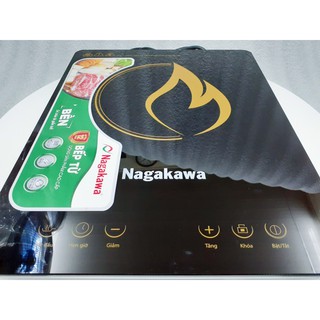 Bếp từ Nagakawa NAG0704
