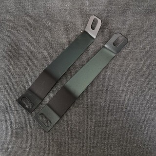 Bát chống rung dè sau ex