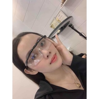 Kính chống bụi 0 độ trong suốt