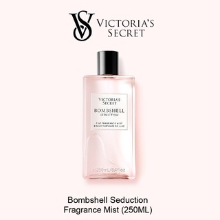 250ml] Mist - Xịt thơm toàn thân Bombshell Seduction, Sản phẩm chính hãng từ Victoria's Mỹ