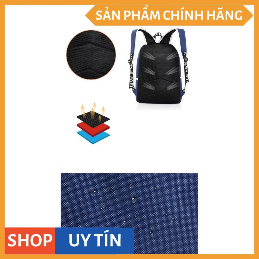 Ba lô hàn quốc chống nước HARAS HR133