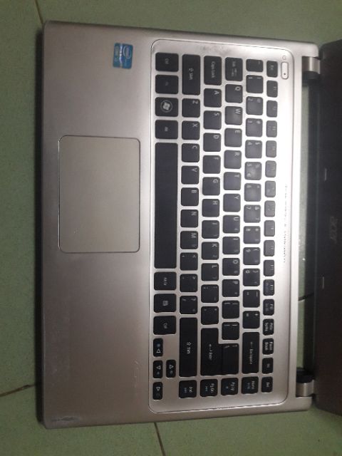 Laptop mini HP core i5 Ram 4GB ổ cứng 320GB màn hình 12 inh máy đẹp | BigBuy360 - bigbuy360.vn