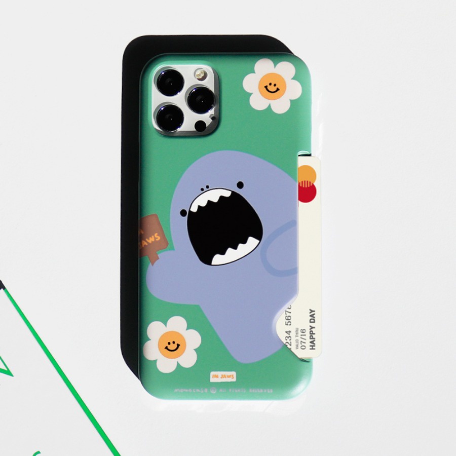 Ốp điện thoại họa tiết dễ thương phong cách Hàn Quốc thích hợp cho tất cả các model iPhone Samsung