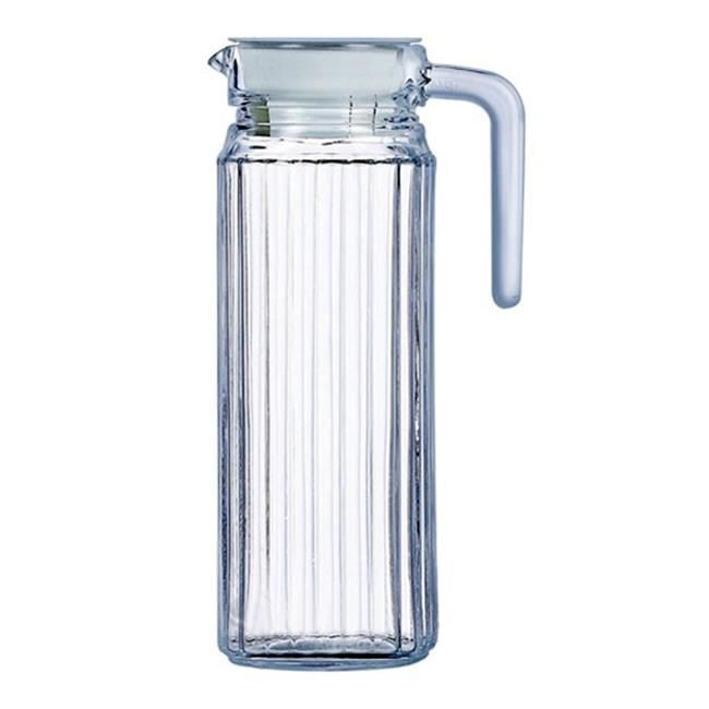 Bình thủy tinh Luminarc G2666 1,1L