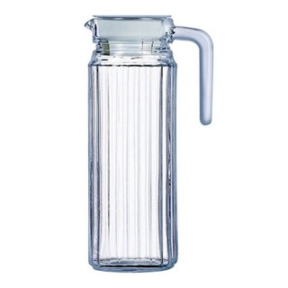 Bình thủy tinh Luminarc G2666 1,1L