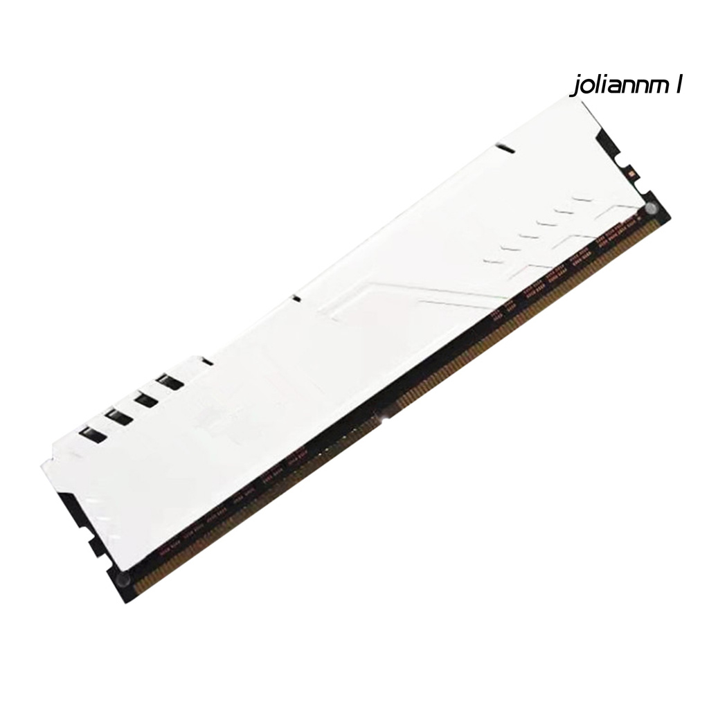 Quạt Tản Nhiệt Bằng Nhôm Cho DDR3/DDR4 RAM