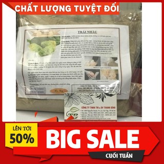 Bột Trái Nhàu Nguyên Chất 1Kg - Thảo Dược Uy Tín